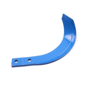 Power Tiller Blades MY7A0199
