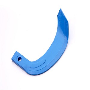 Moč Tiller Blades MY7A0493